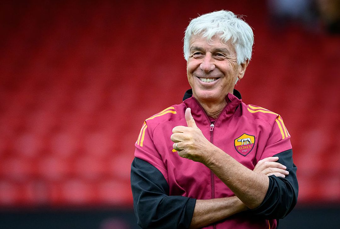 Aston Villa-Roma 4-0 FOTO GALLERY - immagine 2