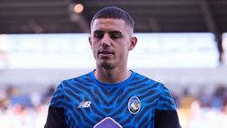 Krstovic: “Connessione con Juric, mentalità balcanica: ecco cosa mi dice. I miei gol…”