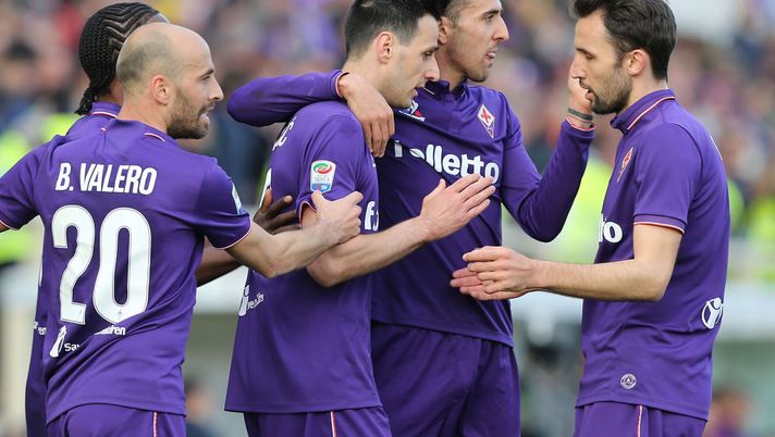 Ex viola: anche un altro centrocampista stava per accasarsi al Galatasaray - immagine 1