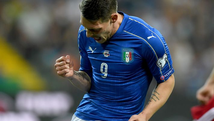 Italia, i convocati di Ventura per Spagna e Israele: c’è Belotti, non Zappacosta - immagine 1