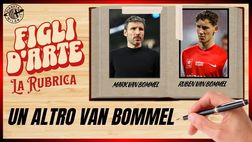 Figli d’Arte – Chi è Ruben van Bommel: papà Mark, nonno Bert e il sogno Milan