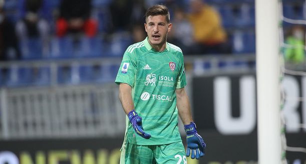 Sky – Monza, Cragno lascia: chiuso l’affare col Sassuolo in prestito con diritto di riscatto- immagine 2