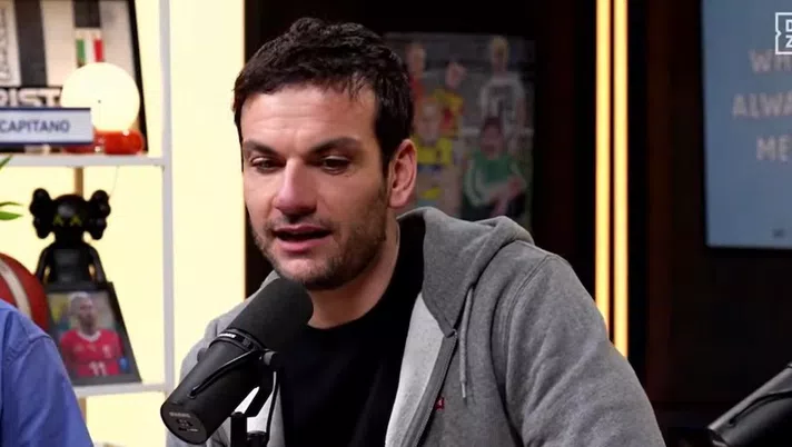 Parolo: “Conte ha l’obbligo di vincere lo scudetto e vi spiego perché” - immagine 1