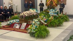 Lazio, al Campidoglio la camera ardente per Suor Paola: arriva Lotito – FT&VD