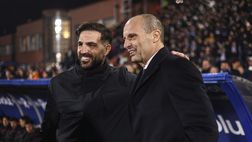 Chi rimane fuori dalla Champions? Cugini risponde: “Vedo avanti il Milan rispetto alle altre”