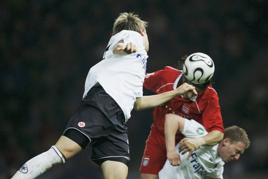 Bayern Monaco-Eintracht Francoforte, classicissima del calcio tedesco- immagine 3