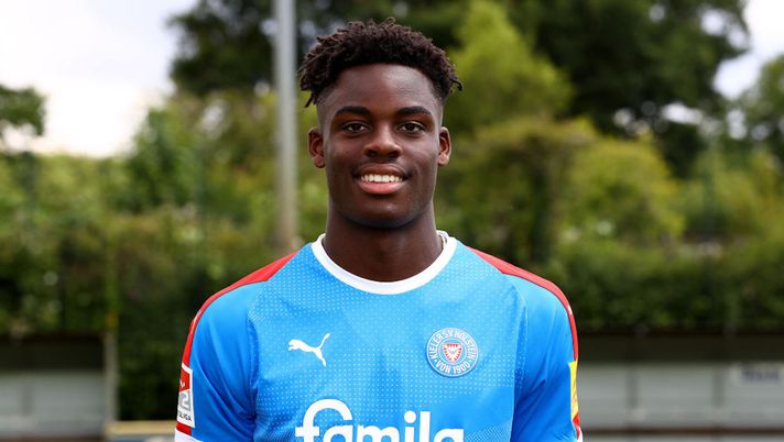 Bisseck saluta l’Aahrus: “Grazie a tutti, esperienza ricca di soddisfazioni. Tornerò per…” - immagine 1