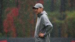 Fonseca prepara la rivoluzione: fuori Leao, Abraham e Gabbia