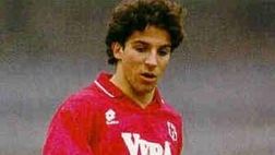 Come nasce una leggenda: gli anni padovani di Alex Del Piero