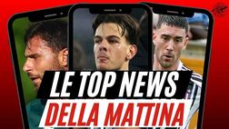 Top News Calciomercato Milan: salta Jashari? Addio Sportiello. In attacco …