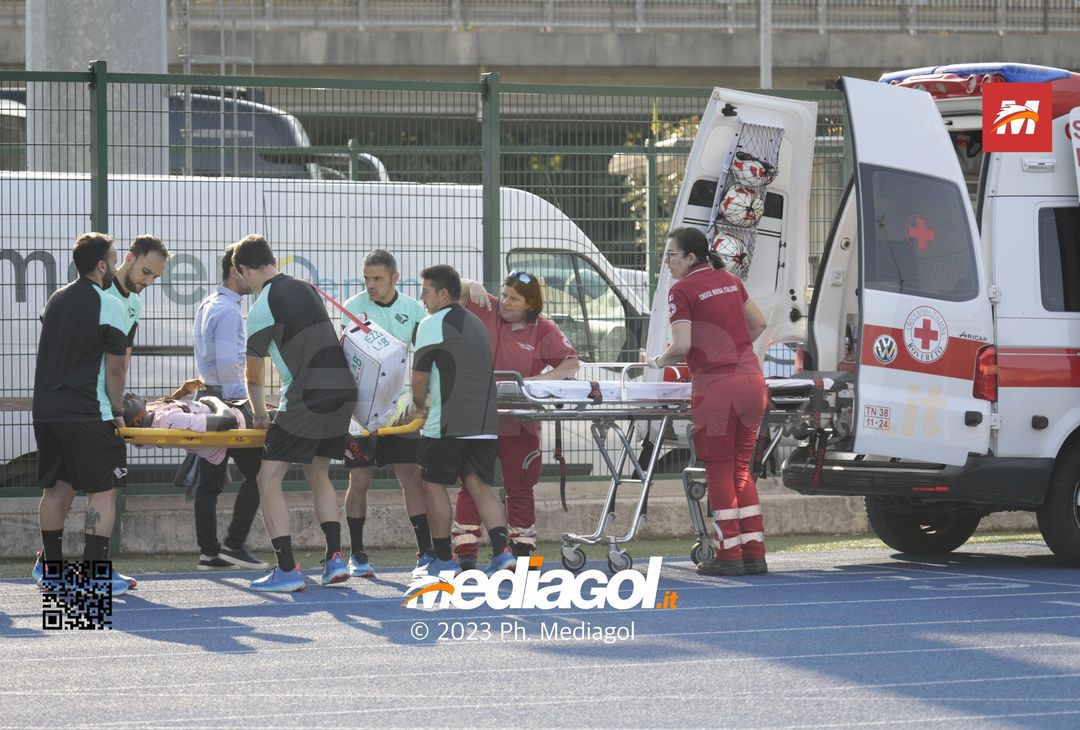 FOTO Bologna-Palermo 1-0, gli scatti più belli del primo tempo (Gallery) - immagine 16