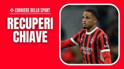 Bayer Leverkusen-Milan, Fonseca recupera Calabria e Okafor. Su Morata …