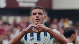 CONSIGLI FANTACALCIO. 5 ATTACCANTI PER LA 14a GIORNATA: occasione per Krstovic, Nzola decisivo