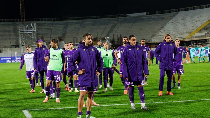 Fiorentina senza respiro: Inter, Lecce e Conference per tentare la risalita - immagine 1