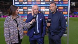 Marotta: “Linciaggio vergognoso su Bastoni, no condizioni per addio. In Italia tutti si credono…”