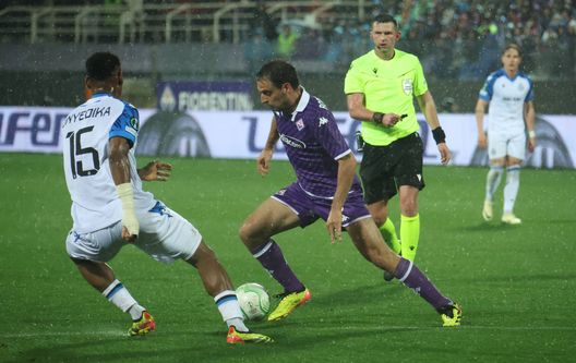 Marchini: “La Fiorentina vuole vincere un trofeo. Lo stadio sarà un fattore”- immagine 2