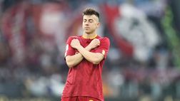 Roma, si ferma El Shaarawy: in dubbio per l’Inter. Dybala ci sarà? Le ultime