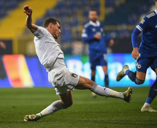 Nazionali, Bosnia-Italia 0-2: Belotti scatenato, incoraggiante Gojak- immagine 2