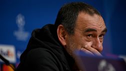 Incredibile Lazio, mercato fermo. Pedullà: “Sarri conosceva verità diverse”. E ora?