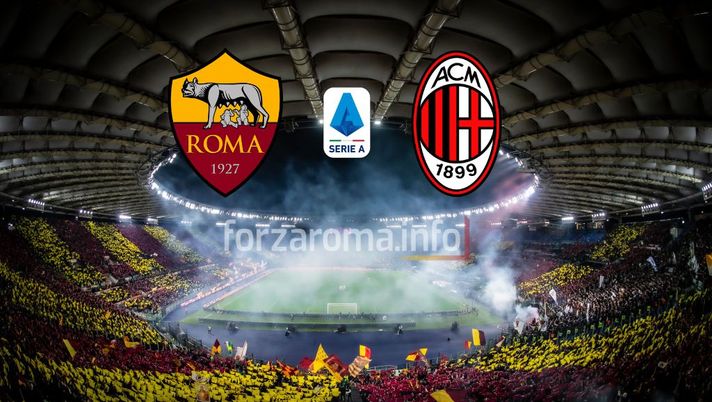 Cronaca Roma-Milan ore 20.45 LIVE, le probabili: chance per Ghilardi. C’è Soulé Cronaca Roma-Milan ore 20.45 LIVE, le probabili: chance per Ghilardi. C’è Soulé - immagine 1