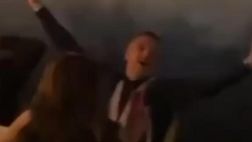 Leicester in Premier League, Vardy canta ‘O surdato ‘nnammurato’ | VIDEO