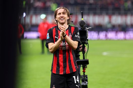 real-madrid-milan-modric-estate-oggi
