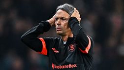 Salernitana, Inzaghi: “Candreva era uscito perché l’aveva chiesto. Ikwuemesi e Dia…”