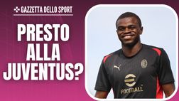 Calciomercato Milan – Kalulu, la Juventus lo attende per il Como: le ultime