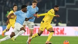 Lazio-Milan, invasione rossonera all’Olimpico: ecco quanti saranno gli ospiti