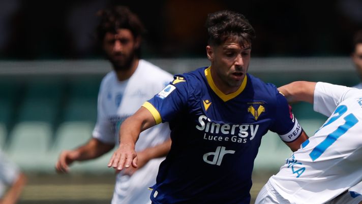 Getty Images Veloso sullo spareggio: “È la partita più importante, ai tifosi dico solo grazie” - immagine 1