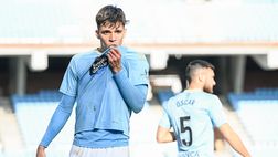Veiga senza ambizioni, si riempirà le tasche ma lascia il calcio che conta
