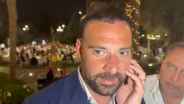 Manna conferma: “Khalaili è interessante e non piace solo al Napoli ma…” - immagine 1