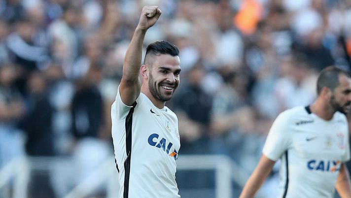 Calciomercato Torino: è Bruno Henrique la prima alternativa a Valdifiori - immagine 1
