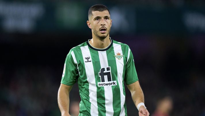 Guido Rodríguez Betis