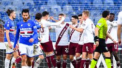 Sondaggio – Secondo i lettori il Torino otterrà 7 punti nelle prossime tre gare