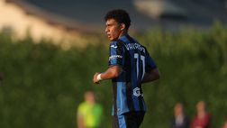 Mercato Padova, nessun contatto con l’Atalanta U23 per Vavassori