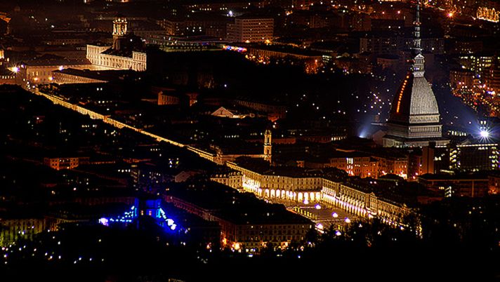 Notturno Granata - immagine 1