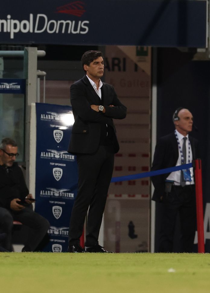 Pulisic e Leao, gli insostituibili- immagine 2