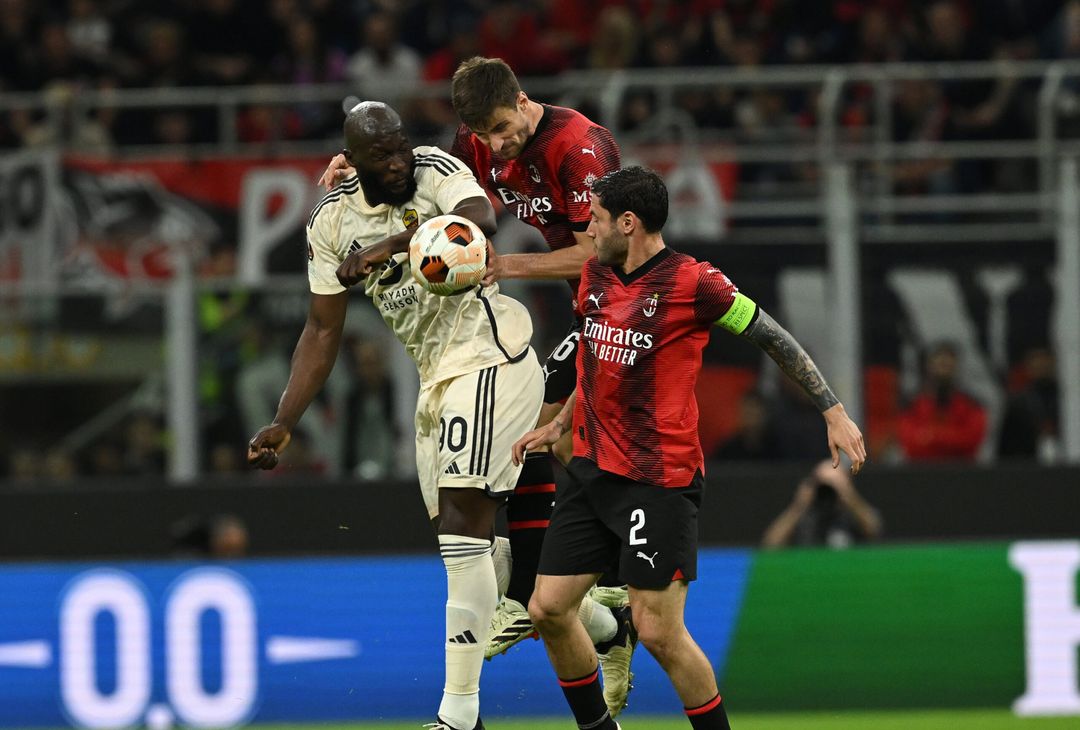 Milan-Roma – FOTOGALLERY - immagine 93