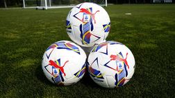 Serie A al via, oggi le prime quattro sfide