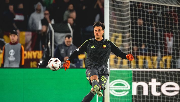 Getty Images Svilar: “I rigoristi devono avere molto coraggio. Guardiamo già alla Fiorentina” - immagine 1