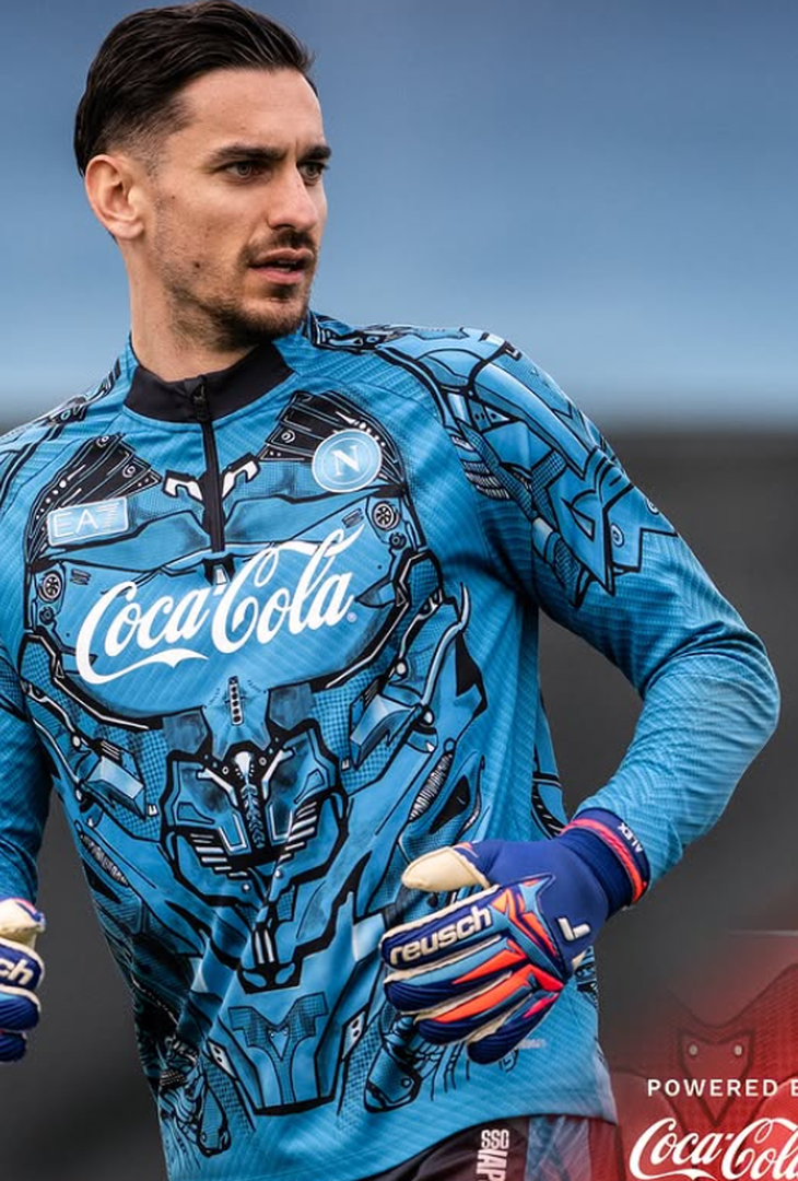 Il Napoli pubblica il dump di febbraio: Alisson Santos ma non solo – LA FOTOGALLERY - immagine 3