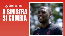 Calciomercato Milan – Difensore: via Ballo-Touré e dentro Calafiori