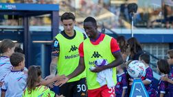 La Nazione: “Kayode non gioca più, Parisi uno spreco. Richardson va valorizzato”