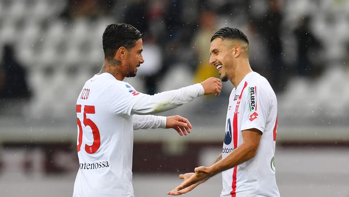 Izzo in forte dubbio per il Sassuolo, Verdi a Bergamo per la salvezza- immagine 2