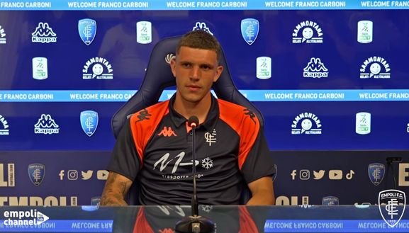 UFFICIALE – Inter, Franco Carboni si trasferisce al Parma. Ecco la formula- immagine 3