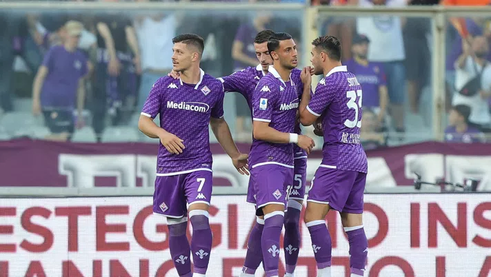 Fiorentina-Ferencvaros