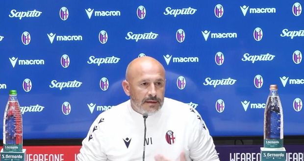 Italiano: “Follia pura giocare col mercato ancora aperto. Ci sono calciatori che…”- immagine 2