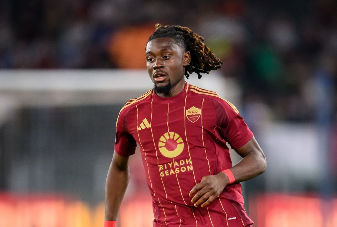 Roma-Verona 1-0 – FOTO GALLERY - immagine 56