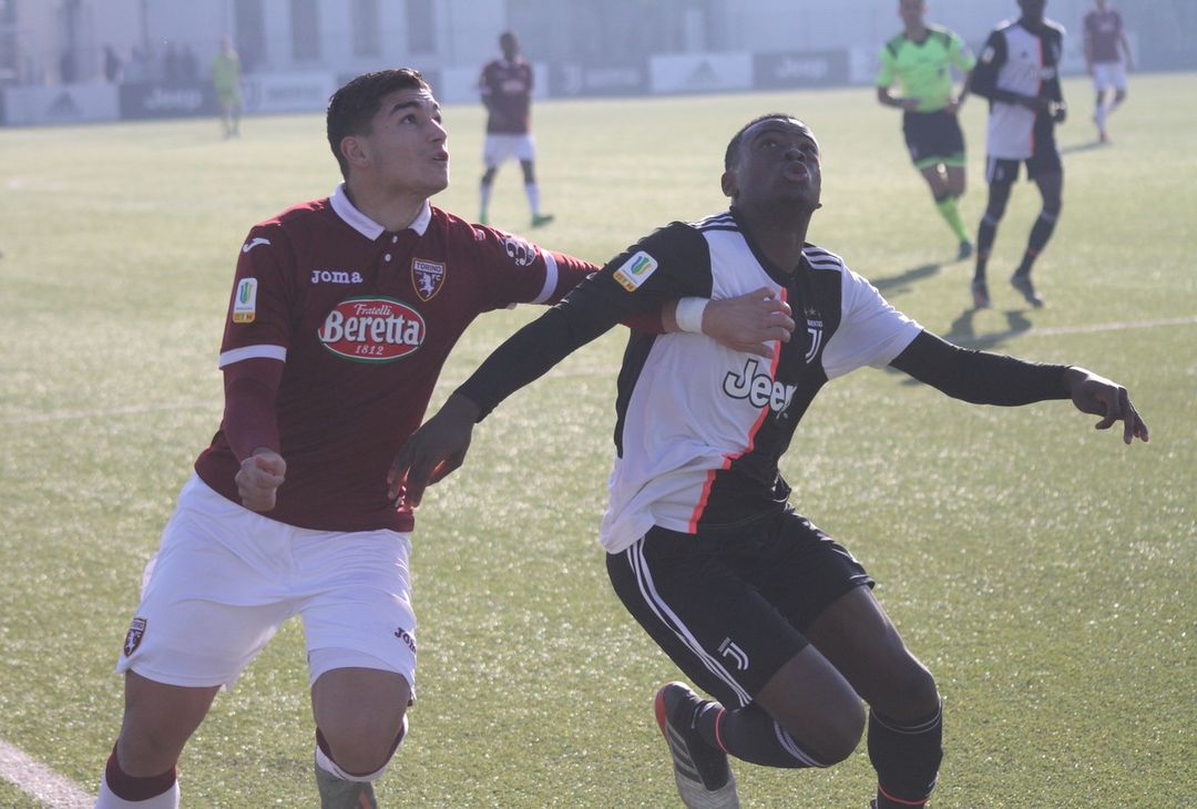 Rauti Torino Primavera